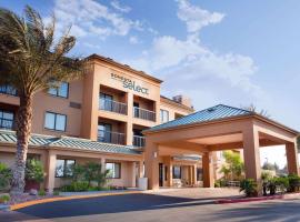 Sonesta Select Las Vegas Summerlin, hotel perto de Aeroporto de North Las Vegas - VGT, 