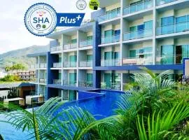 Sugar Palm Grand Hillside - SHA Plus