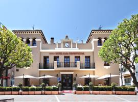 Casa Consistorial, hotel sa Fuengirola