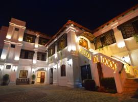 Hotel Veneto De Vigan, hotel Viganban