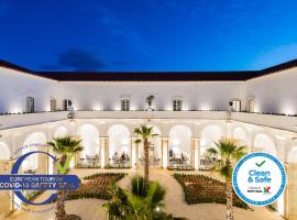 Vila Gale Collection Elvas, hotell Elvas