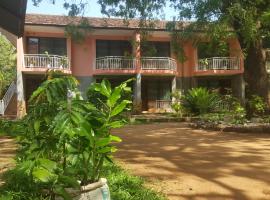 Primeshade Guesthouse, hotel en Malindi