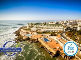 Vila Gale Ericeira, hotell i Ericeira