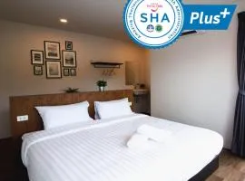 The Arbern Hotel x Bistro - SHA Extra Plus