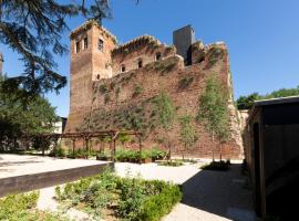 Rocca di Arignano, hotel a Arignano