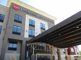 Best Western Premier Liberty Inn & Suites