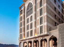 Faraj Almadina Hotel, hotel sa Al Madinah