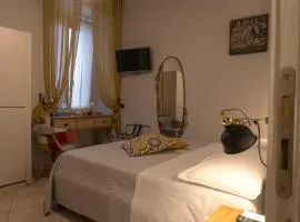 B&B Pantarei Napoli