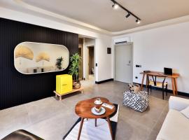 Luff Suites, khách sạn ở Kaş