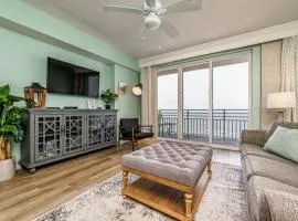 Unit 1207 Ocean Walk - 1 Bedroom Ocean Front