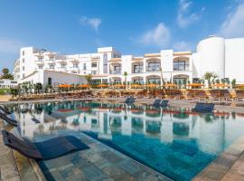 Regency Salgados Hotel & Spa, hotel sa Albufeira