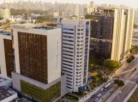 Rio Hotel by Bourbon Sao Paulo