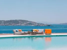 Anamar Destino Mykonos