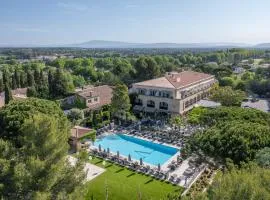 Le Vallon de Valrugues Hotel Spa & Villas