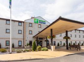 Holiday Inn Express Perth, an IHG Hotel, hotel a Perth