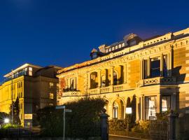 Lenna Of Hobart, hotel de luxo em Hobart