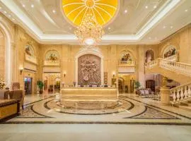 Vienna Hotel Foshan Jihua Road