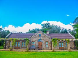 The Residences at Karen, hotel Nairobiban