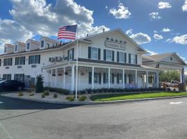 Country Inn of Hazlet, hotel in Hazlet