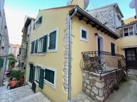 Yellow House Rovinj