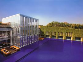 The Oberoi Gurgaon, hotel en Gurgaon