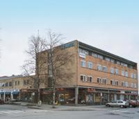 Minotel Aas, hotell i Ås