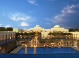 Trident Gurgaon, hotel de luxo em Gurgaon