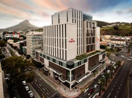 StayEasy Cape Town City Bowl, hotel na Cidade do Cabo