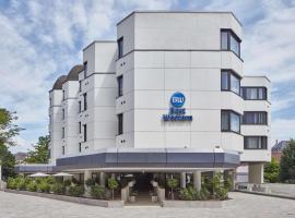 Best Western Hotel Trier City, hotel sa Trier