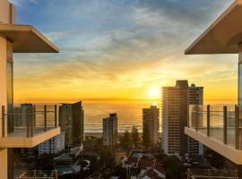 Wyndham Resort Surfers Paradise, hotel a Gold Coast