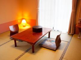 Enishi no sato - Vacation STAY 65684v, hotel sa Niizeki