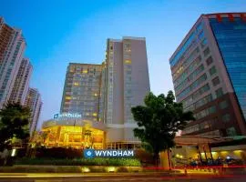 Wyndham Casablanca Jakarta