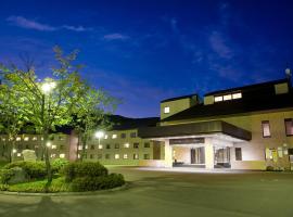 Niseko Northern Resort, An'nupuri, מלון בניסקו