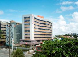 ibis Maceio Pajuçara, hotel em Maceió