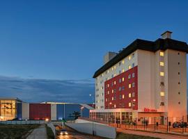 ibis Londrina Shopping, hotel Ibis a Londrina