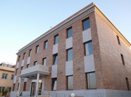 Dinastia, hotel i Getafe