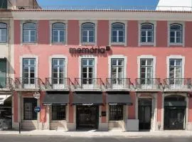 Memoria Lisboa FLH Hotels