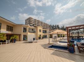 Jumeirah Beachfront, hótel í Mombasa