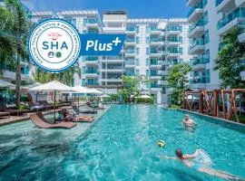 Fishermens Harbour Urban Resort - SHA Extra Plus