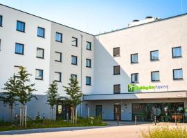 Holiday Inn Express Munich - Olching, an IHG Hotel, hotell sihtkohas Olching