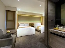 Park City Hotel - Hualien Vacation