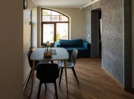 Apartamenti Alūksne