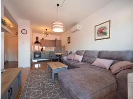 Apartman Pepper, hotel de luxo em Osijek