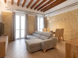 Luxury Rental Spain, hotel em Alicante