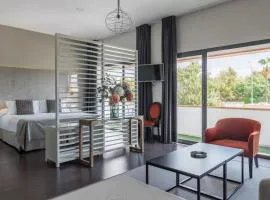 Sevilla Green Suites