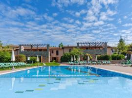 Golf Residenza, aparthotel in Peschiera del Garda