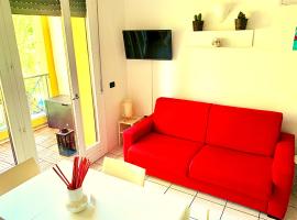 Gardalakeapartment a Sirmione, מלון בסירמיונה