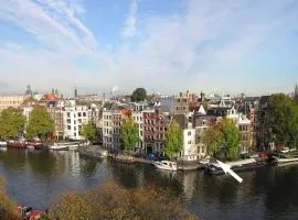 Amsterdam Canal Guest Apartment