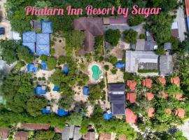 Phalarn Inn Resort, хотел в Мае Нам