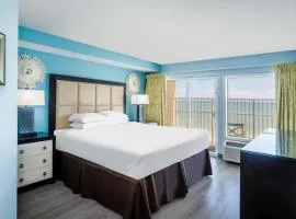 Palette Resort Myrtle Beach